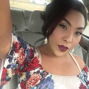 Meet your Posher, Josette